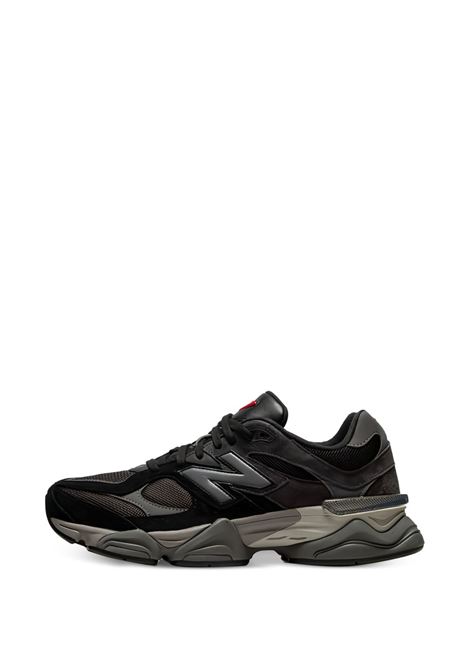 sneakers 9060 unisex nere NEW BALANCE | U9060BLK